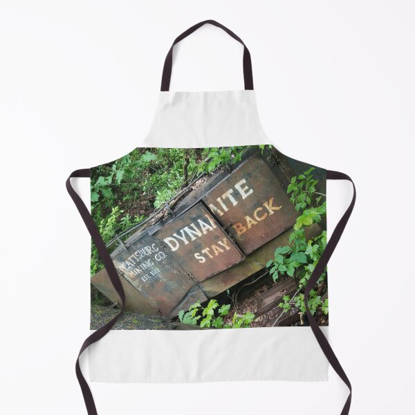 Item preview, What's Mine is Long Gone designed and sold by LaurenPatrick.