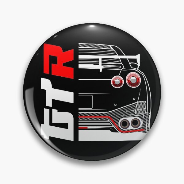 Artikelvorschau, GTR SKYLINE GT-R35 entworfen und verkauft von RacingSize.