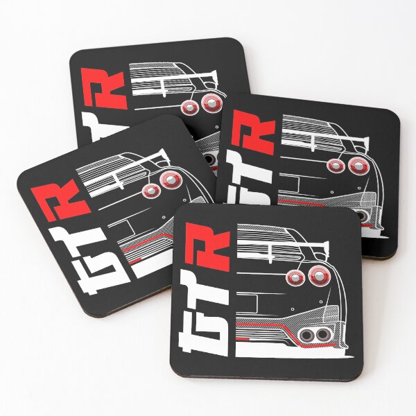 Item preview, GTR SKYLINE GT-R35 designed and sold by RacingSize.