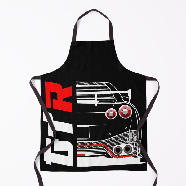Item preview, GTR SKYLINE GT-R35 designed and sold by RacingSize.