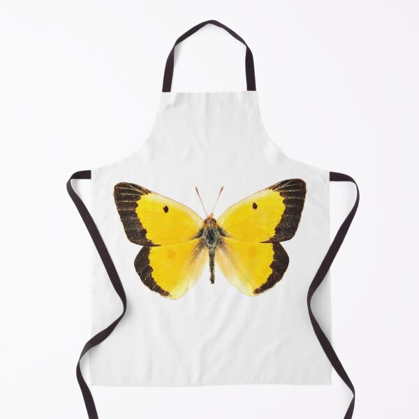 Item preview, Orange Sulfur Butterfly designed and sold by Tim Christensen.