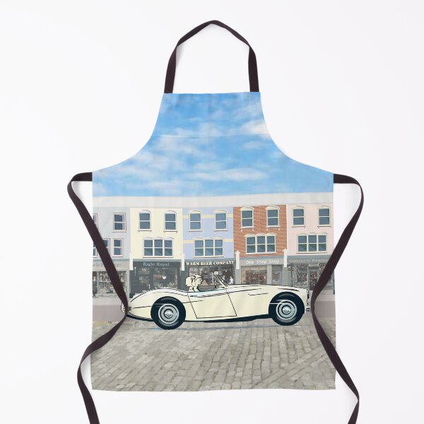 Item preview, Ivory White color AH 3000  in 1959 launch promotion style  designed and sold by Bigs66.