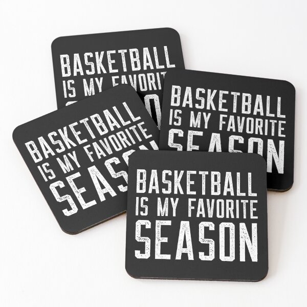 Item preview, Vintage Basketball Is My Favorite Season Typography designed and sold by TamGustam.