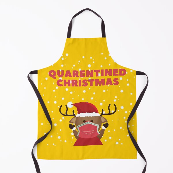 Item preview, Quarentined christmas designed and sold by corralmontana.