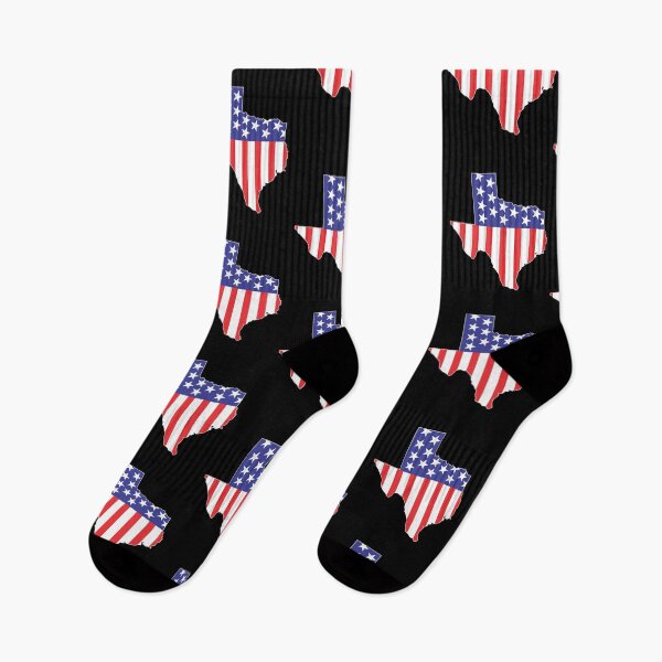 Item preview, texas american flag color designed and sold by baingraphics.