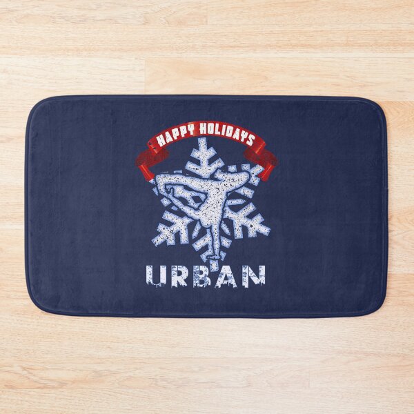 Item preview, Urban Dance Happy Holidays designed and sold by KoolDsignsDANCE.