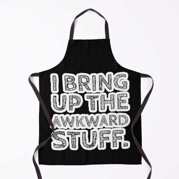 Item preview, I bring up the awkward stuff. Version 2 designed and sold by wildjellybeans.