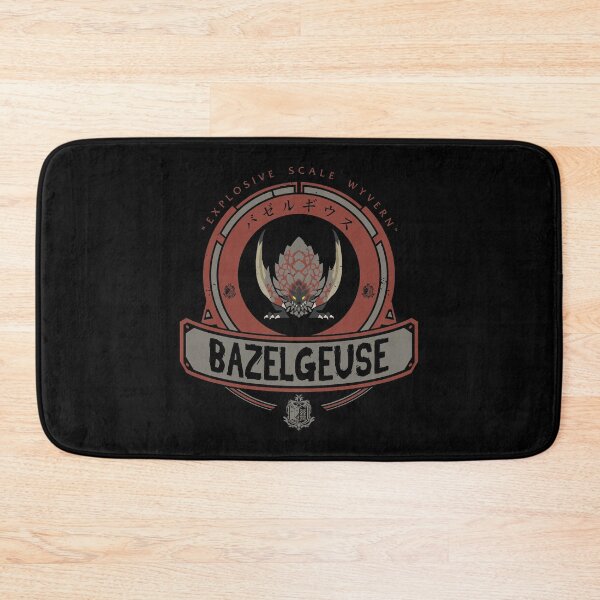 Item preview, BAZELGEUSE - ORIGINAL EDITION designed and sold by EXION CREW.
