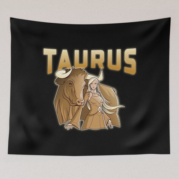 Item preview, Taurus designed and sold by Arva-Designs.