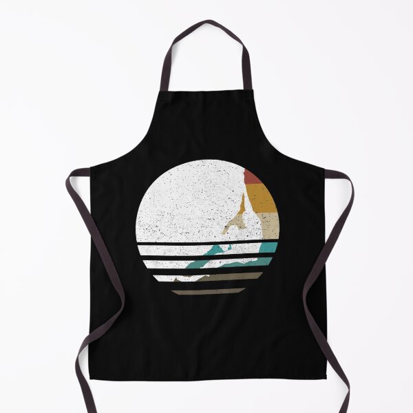 Item preview, Climbing Rock Bouldering Distressed Retro Rock Climbing Sun Graphic Gift For Men And Women designed and sold by Akmloza.