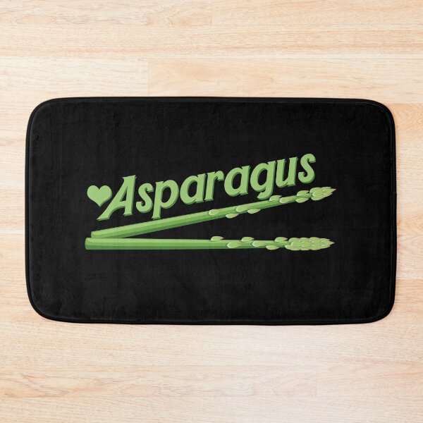 Item preview, Asparagus designed and sold by Basti09.
