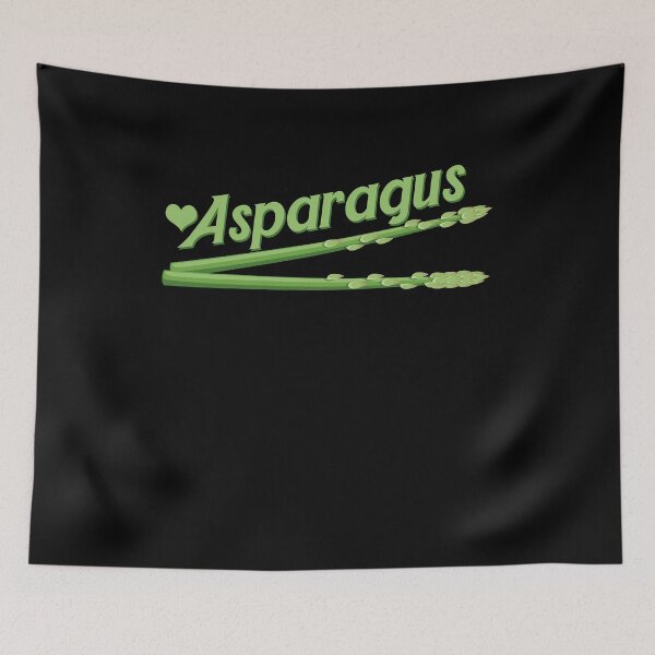 Item preview, Asparagus designed and sold by Basti09.