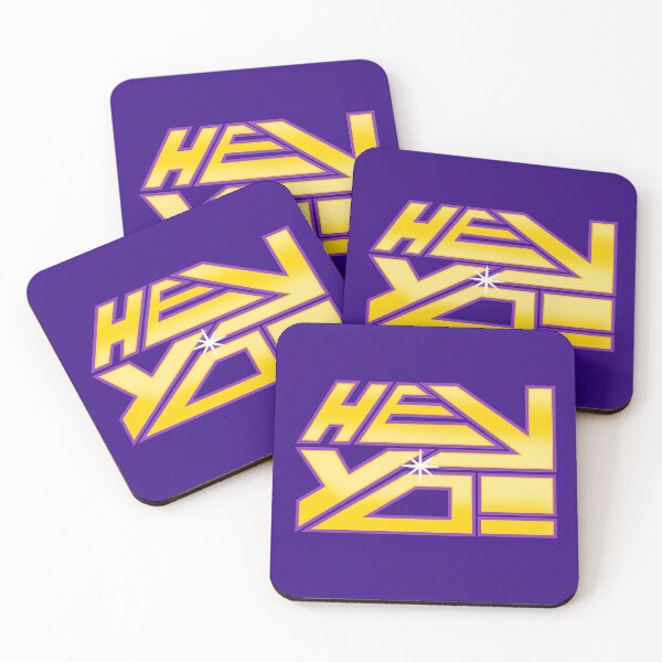 Item preview, Hey Yo designed and sold by DDTees.