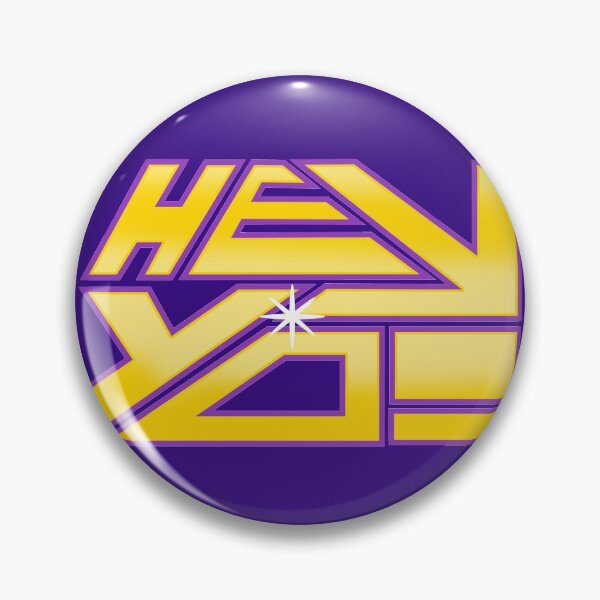 Item preview, Hey Yo designed and sold by DDTees.