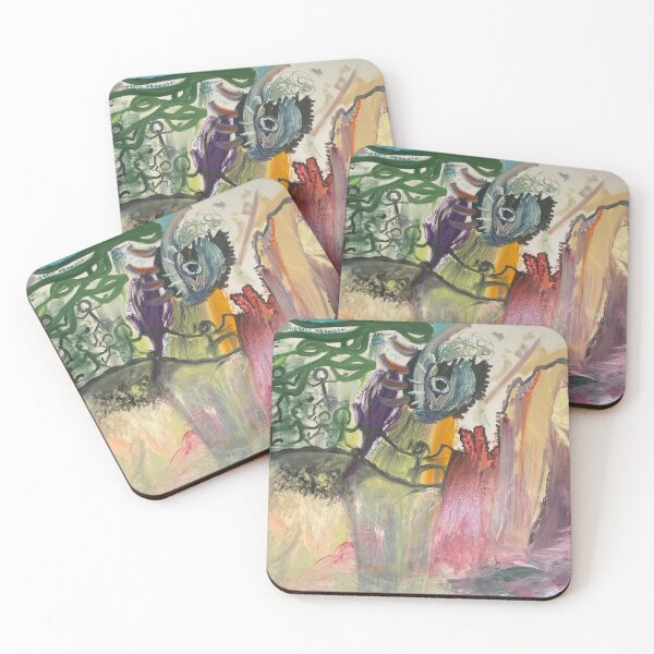 Item preview, Dance of Life designed and sold by simonistudio.