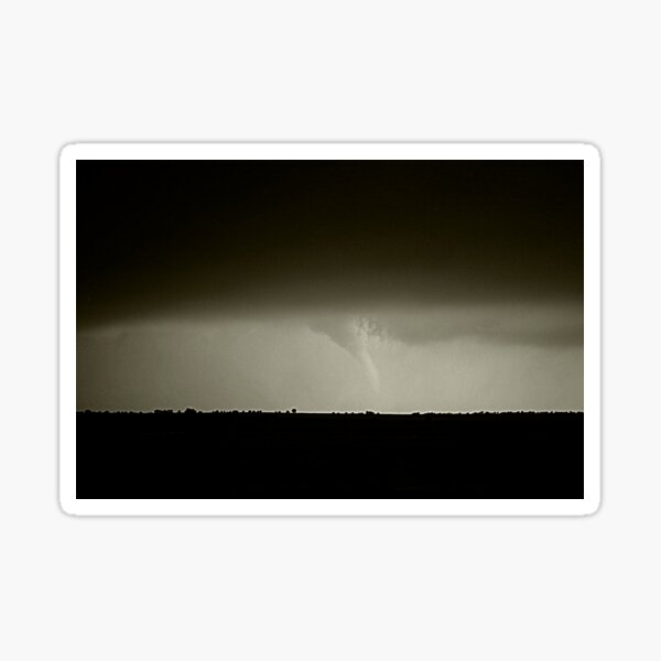 Item preview, Kansas Tornado designed and sold by Suz Garten.