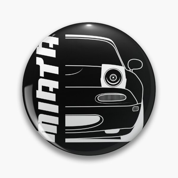 Item preview, MX5 MIATA NA designed and sold by RacingSize.
