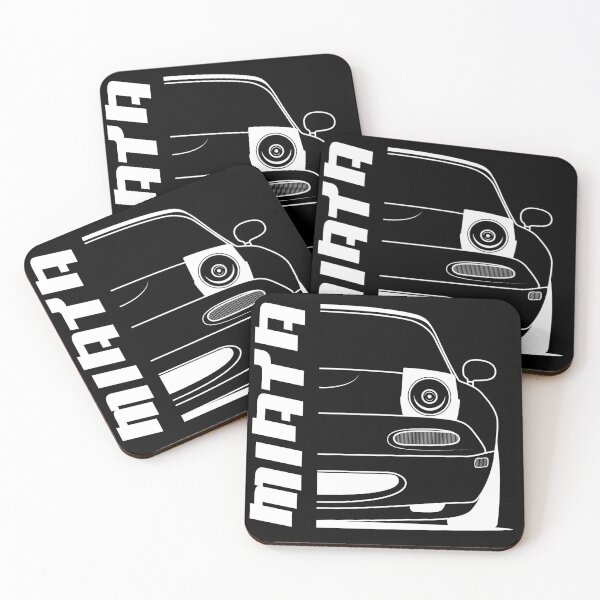 Item preview, MX5 MIATA NA designed and sold by RacingSize.