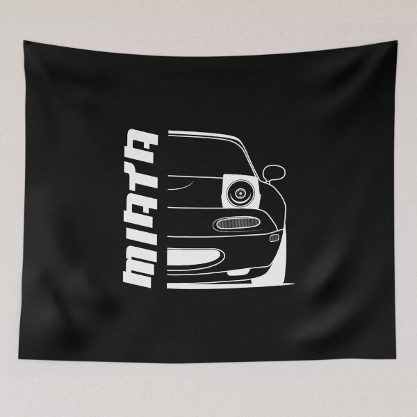 Item preview, MX5 MIATA NA designed and sold by RacingSize.