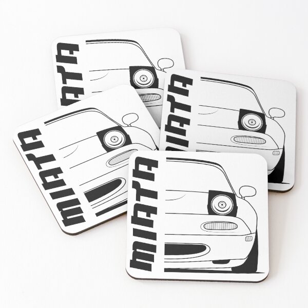 Item preview, MX5 MIATA NA designed and sold by RacingSize.