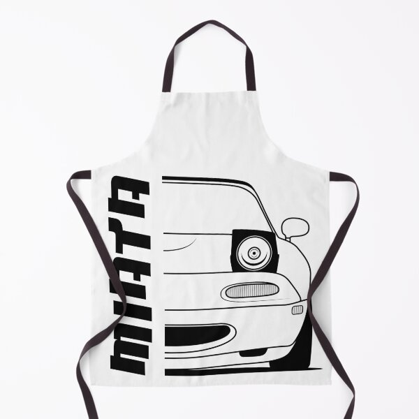 Item preview, MX5 MIATA NA designed and sold by RacingSize.
