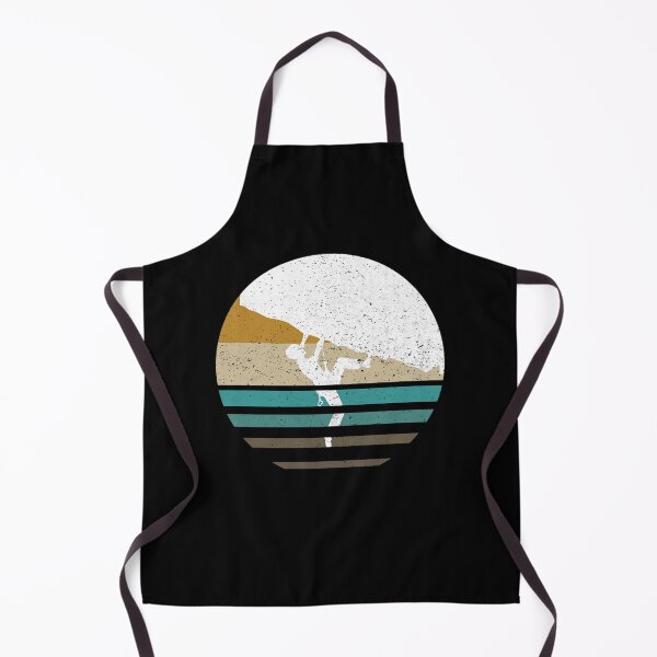Item preview, Climbing Rock Bouldering Distressed Retro Rock Climbing Sun Graphic Gift For Men And Women designed and sold by Akmloza.