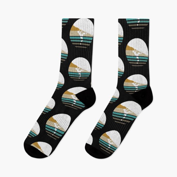 Item preview, Climbing Rock Bouldering Distressed Retro Rock Climbing Sun Graphic Gift For Men And Women designed and sold by Akmloza.