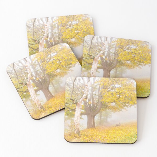 Item preview, Misty Fall Day designed and sold by KatjaBozarth.