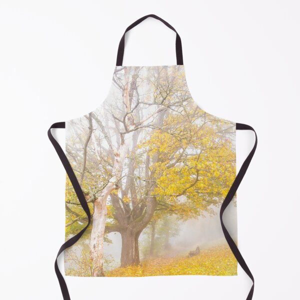 Item preview, Misty Fall Day designed and sold by KatjaBozarth.
