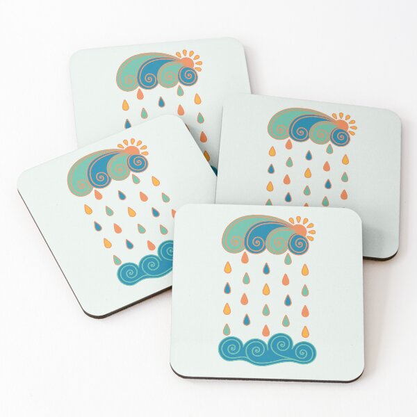 Item preview, Funny rain designed and sold by lents.