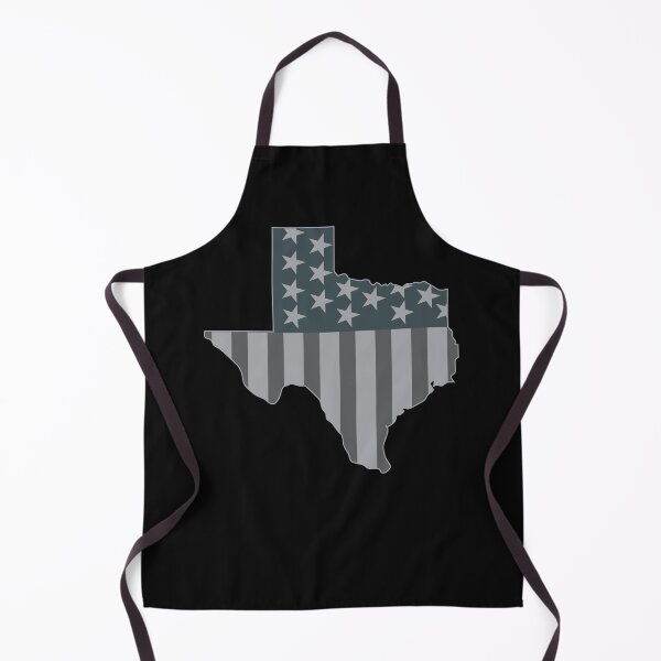 Item preview, texas american flag gray designed and sold by baingraphics.