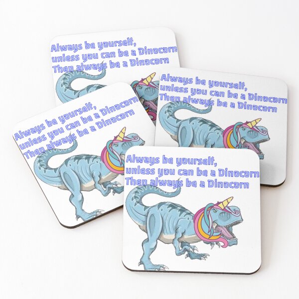 Item preview, Dinocorn designed and sold by TheFabe1.
