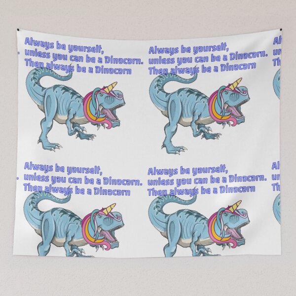 Item preview, Dinocorn designed and sold by TheFabe1.