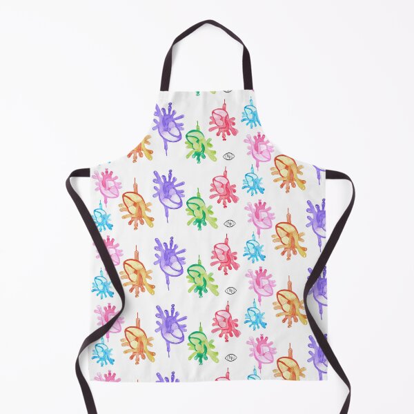 Item preview, Colorful Balloon Hearts Collection designed and sold by NPIlustracion.