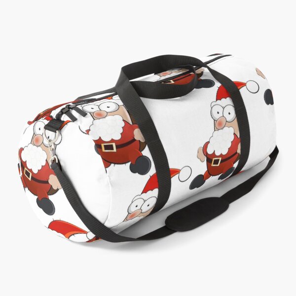 Item preview, Wondering Santa Claus designed and sold by customgiftstore.