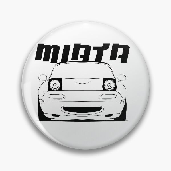 Item preview, MX5 MIATA NA designed and sold by RacingSize.
