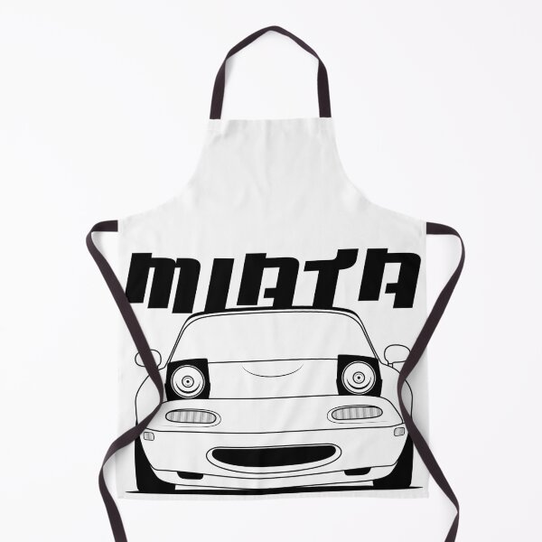 Item preview, MX5 MIATA NA designed and sold by RacingSize.