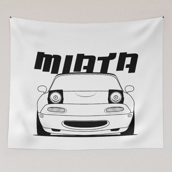 Item preview, MX5 MIATA NA designed and sold by RacingSize.
