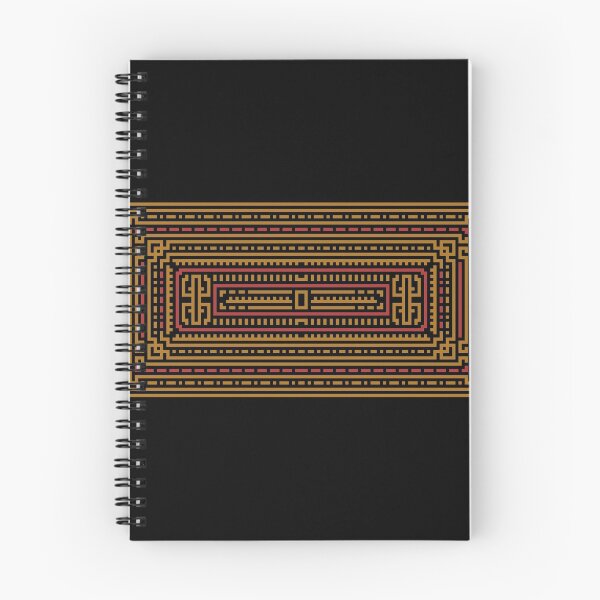 Item preview, Mandala Maze designed and sold by Lemaja.