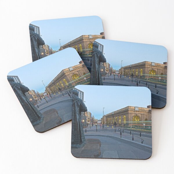 Item preview, Newcastle Central Station designed and sold by Rob Cole Photography.
