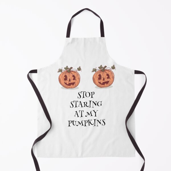 Item preview, Stop staring at my pumpkins 2020 vintage designed and sold by Avgeek21.