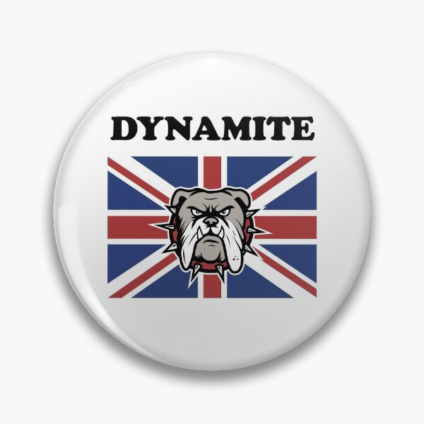 Item preview, Dinamitar designed and sold by DDTees.