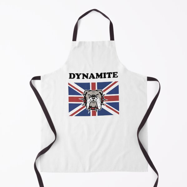 Aperçu de l'œuvre Dynamiter créée et vendue par DDTees.