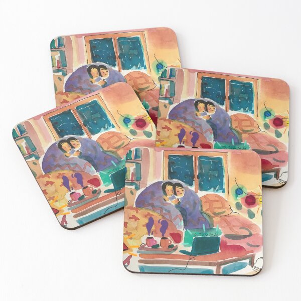 Item preview, Soft cushions designed and sold by MrFeulmeud-Shop.