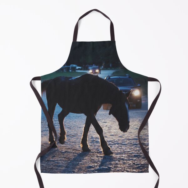 Item preview, Light behind horses designed and sold by Salvatore Russolillo.