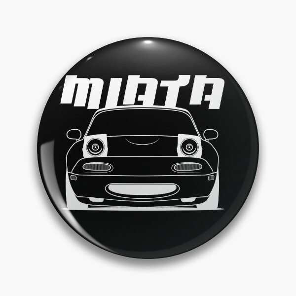 Item preview, MX5 MIATA NA designed and sold by RacingSize.