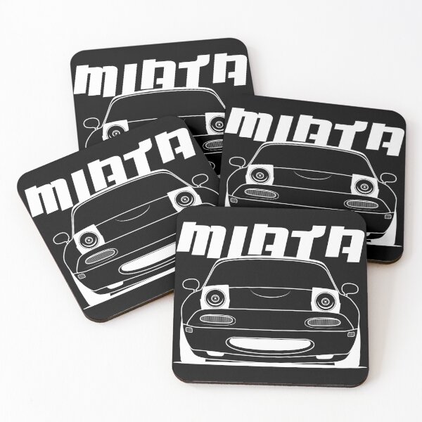 Item preview, MX5 MIATA NA designed and sold by RacingSize.