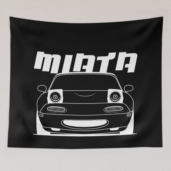 Item preview, MX5 MIATA NA designed and sold by RacingSize.