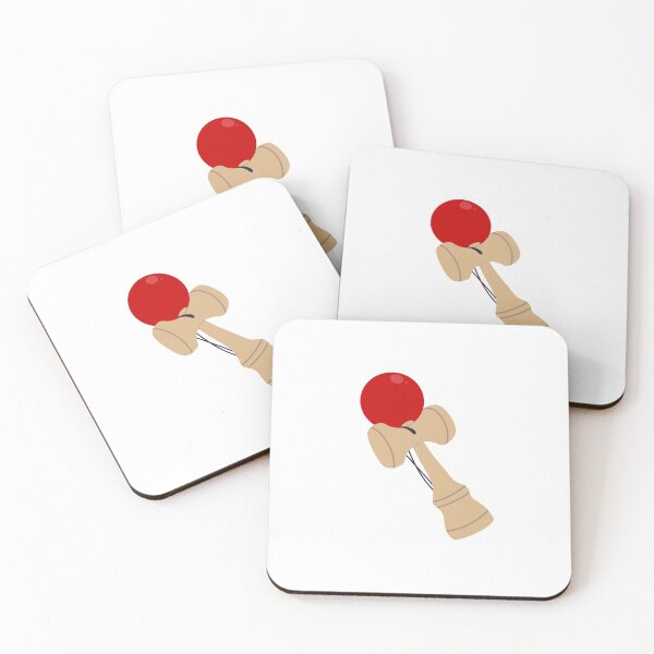 Item preview, Kendama designed and sold by Heedee Design.