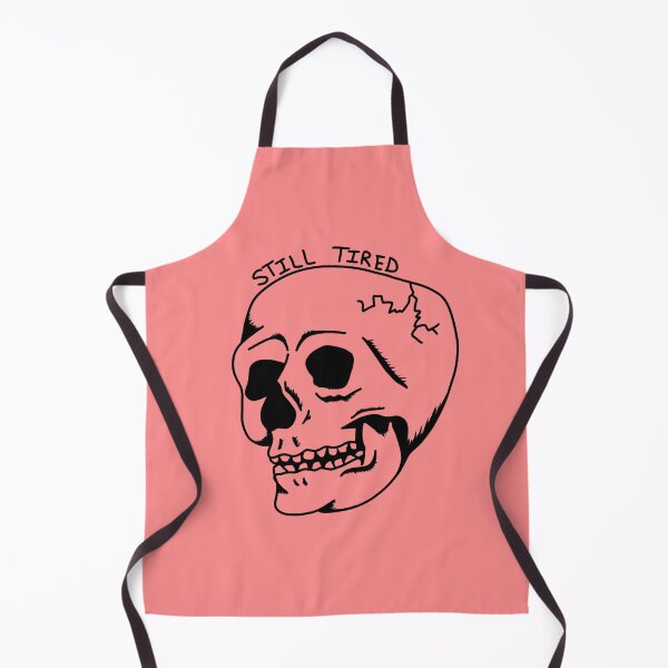 Item preview, Still Tired designed and sold by Tricia Robinson.